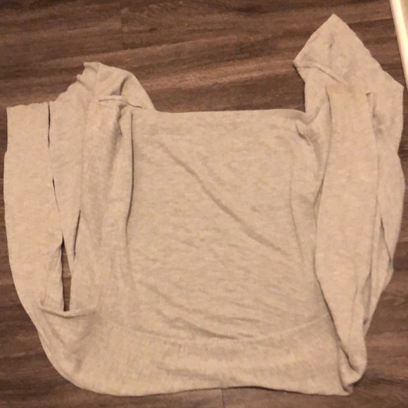 Express Cardigan - Picture 8 of 8